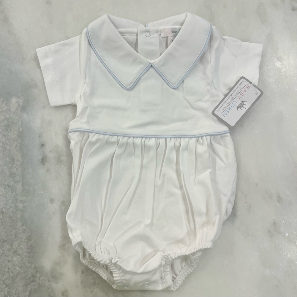 Pima Cotton Bubble